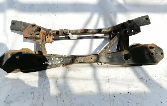 Ford Focus Rear subframe 