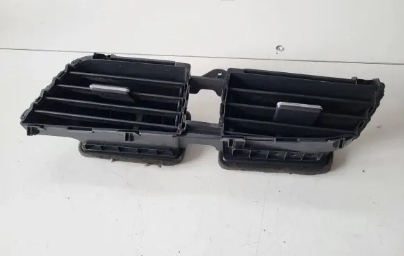 Honda Civic X Dash center air vent grill 77610TEAT020