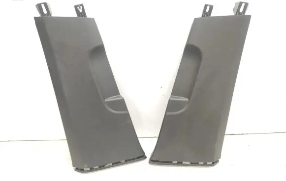 Volkswagen Golf VII (B) pillar trim (bottom) 5G4867291E 5G4867292E