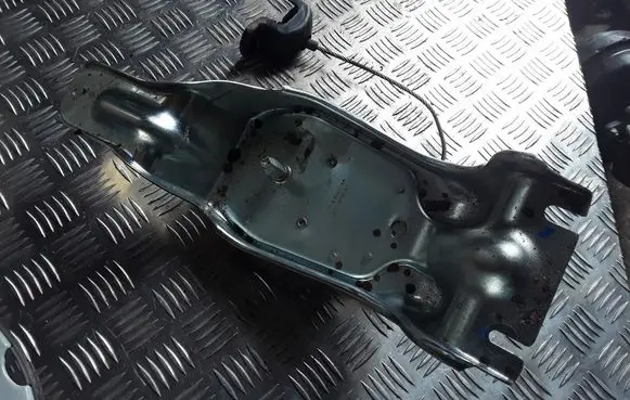 Dodge Journey Other devices 05178091AC 0815430651AA