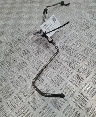 Skoda Octavia Mk2 (1Z) Brake vacuum hose/pipe 