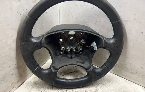 Peugeot 607 Steering wheel 966219737700