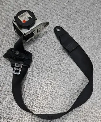 Mini One - Cooper R50 - 53 Front seatbelt 7118129 603325600 0429023