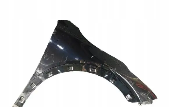KIA Xceed Fender