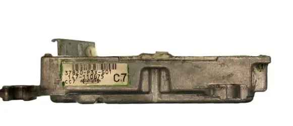 Honda Civic Engine control unit/module 37820P3XG01 147110875