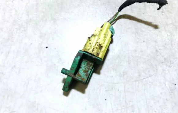 Audi A6 S6 C6 4F Airbag deployment crash/impact sensor 1k0909606c 5wk43544
