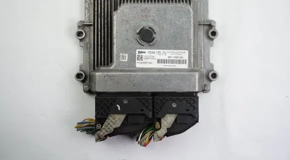 Peugeot 308 Engine control unit/module 9811265180 98006671980