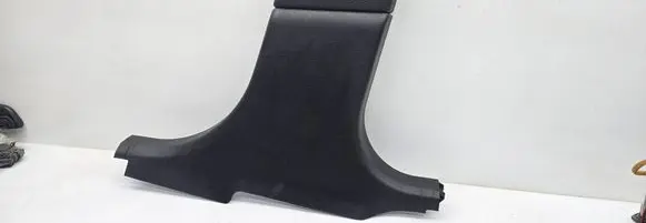 BMW 5 GT F07 (A) pillar trim 1751553 T110432