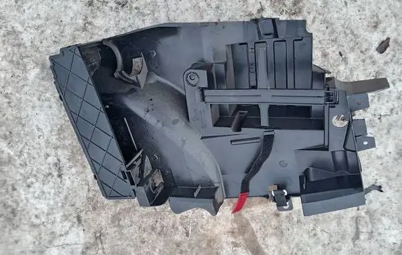 Mercedes-Benz A W169 Other interior part A1698600151