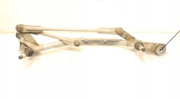 Renault Clio IV Front wiper linkage W000013419