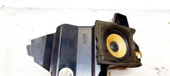 BMW 5 E39 Front door speaker 65138360778 4913430774