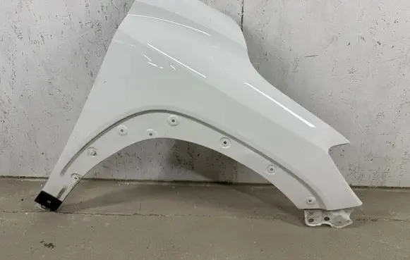 Toyota Corolla Cross Fender 