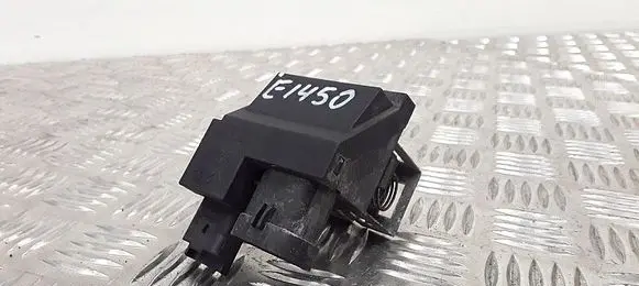 Peugeot 207 CC Other relay 966287238000
