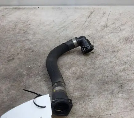 Peugeot 2008 II Engine coolant pipe/hose PS3NW16