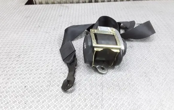 Audi A8 S8 D2 4D Front seatbelt 4D0857706
