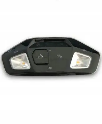 BMW X1 U11 Headlining lighting console trim 5A9B4B9