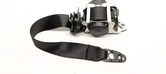Mercedes-Benz C W205 Front seatbelt 622765800