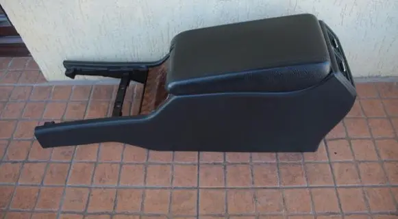 Mercedes-Benz E W210 Armrest 
