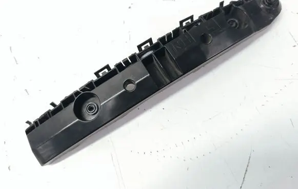 Nissan Juke I F15 Front bumper mounting bracket 852283YM0A