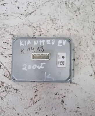KIA Niro Xenon control unit/module 00283233