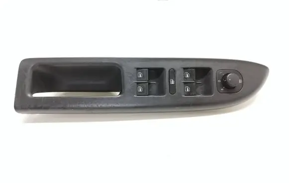 Volkswagen Golf Plus Electric window control switch 1K4959857A 1K0959565F