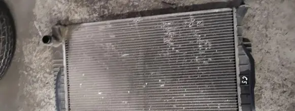 Audi A6 S6 C5 4B Coolant radiator