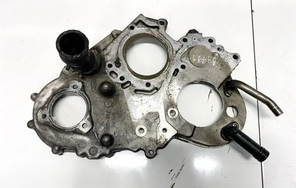 Ford Mondeo MK IV other engine part 1s4q6k011aa 1s4q-6k011-aa