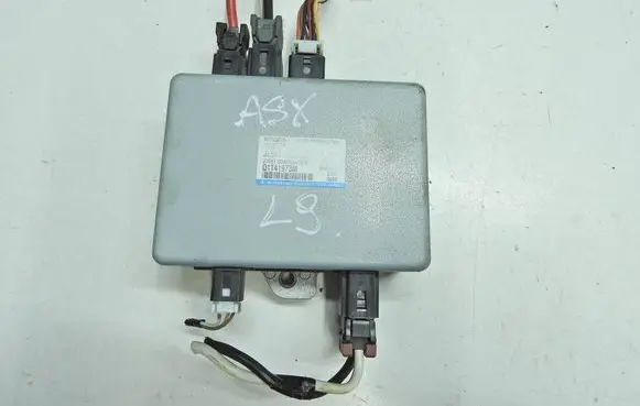 Mitsubishi ASX Power steering control unit/module 8633A052 Q1T41973M