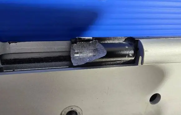 Land Rover Discovery 5 Parcel shelf HY3245878AF