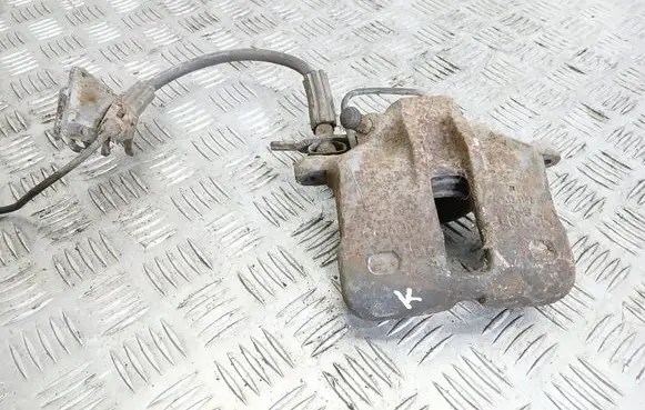 Audi A4 S4 B5 8D Front brake caliper 