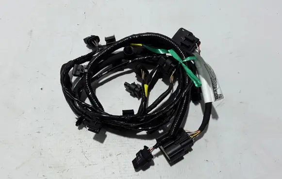 Volvo S90, V90 Parking sensor (PDC) wiring loom 32214161