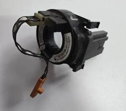Renault Laguna II Airbag slip ring squib (SRS ring) 7700428559 02F0 36946A