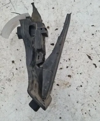 Volkswagen Golf V Accelerator throttle pedal 1K1721503L