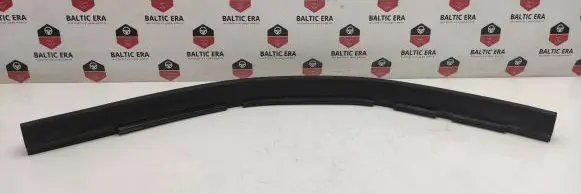 Engine compartment rubber