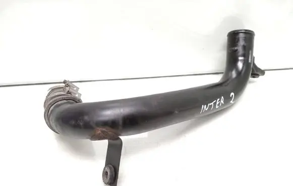 Intercooler hose/pipe