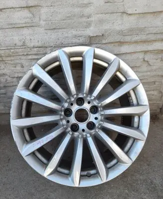 BMW 6 F06 Gran coupe R19 alloy rim 5X120
