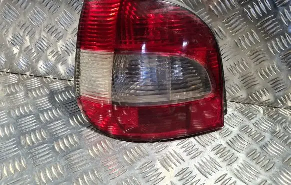 Renault Scenic I Rear/tail lights