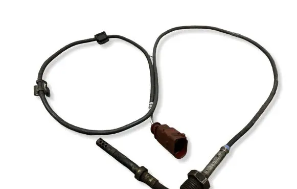 Audi Q7 4L Exhaust gas temperature sensor 059906088S