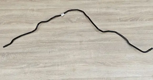 BMW 5 G30 G31 G38 Fuel line pipe 7356587
