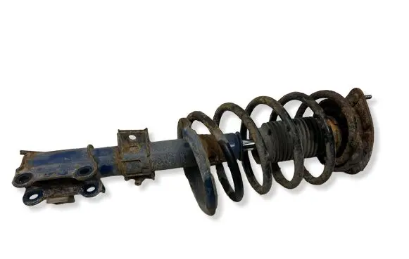 Volvo S80 Front shock absorber/damper 