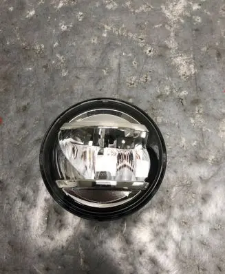 Mitsubishi Outlander Front fog light E1110070-BILI E1110070 E1314326