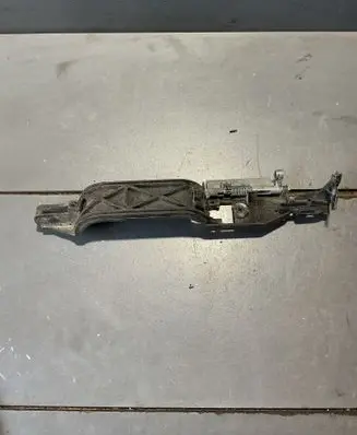 Ford Focus Rear door exterior handle XS41A266B22