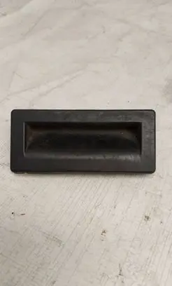 Skoda Superb B8 (3V) Tailgate opening switch 3V0827566 31717