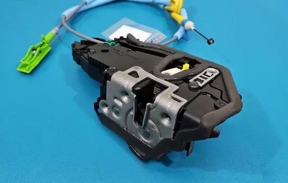BMW iX1 Front door lock 7445044 IMPRK1570948