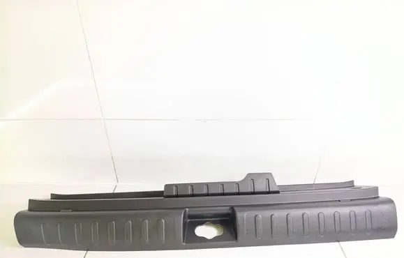 Hyundai Ioniq 5 Trunk/boot sill cover protection 85711GI000