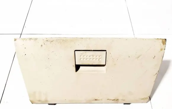 Chrysler Sebring (JS) Glove box 1000232g 1000229k