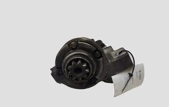 Opel Signum Starter motor 8972542203 S14412D