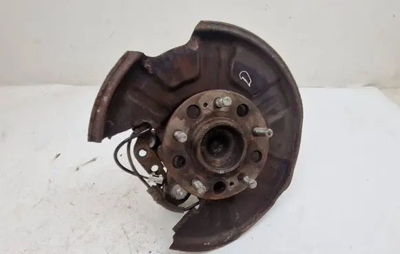 Hyundai i40 Rear wheel hub