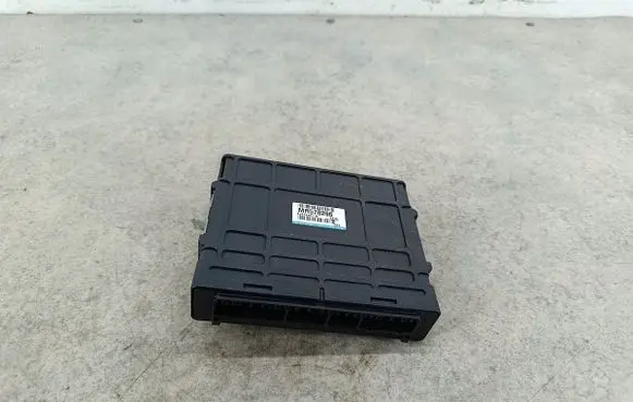 Mitsubishi Pajero Pinin Engine control unit/module ECU MR578296