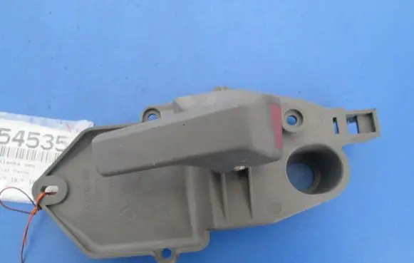 Fiat Panda 141 Front door interior handle